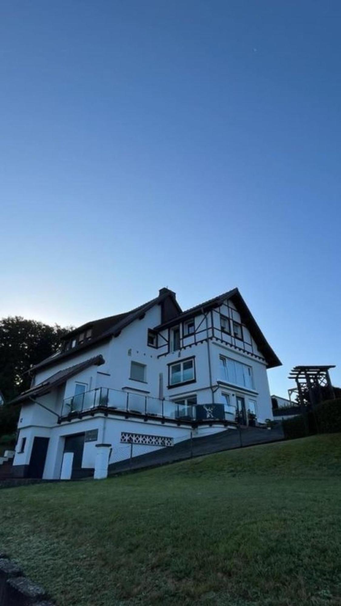 Ferienwohnung Eifelglueck Pelm Exterior photo
