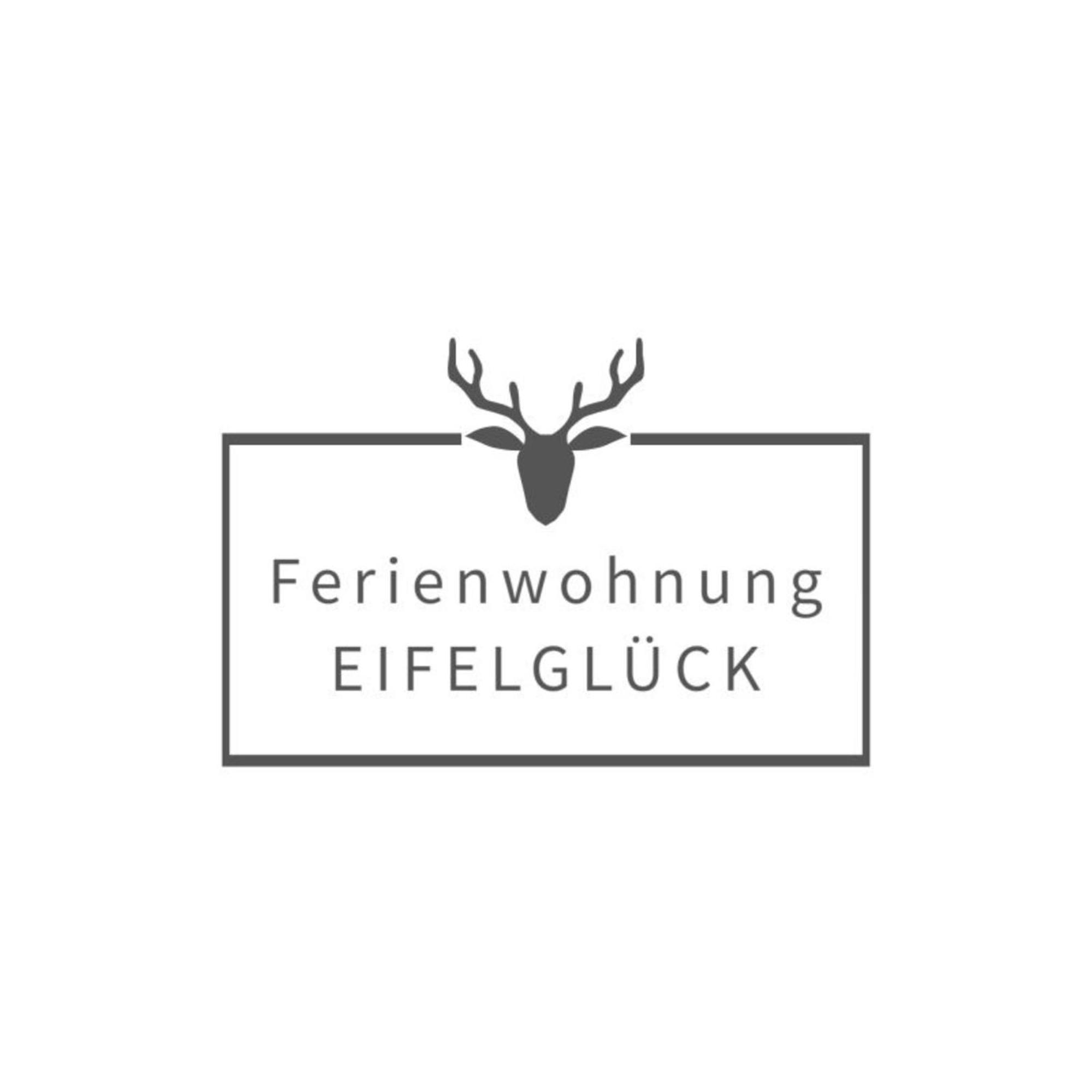 Ferienwohnung Eifelglueck Pelm Exterior photo
