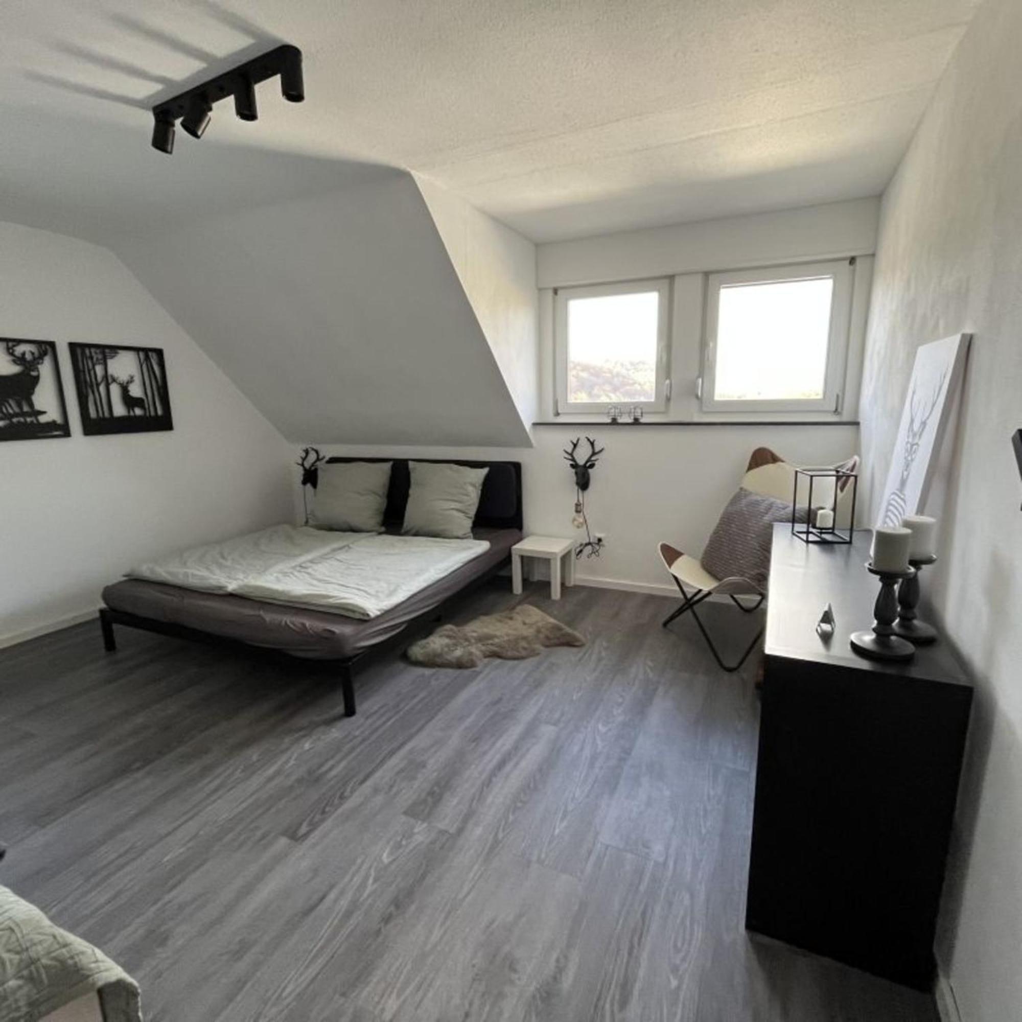 Ferienwohnung Eifelglueck Pelm Exterior photo